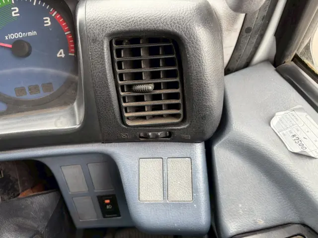 日野 レンジャー PB-FD7JLFA(2WD)の写真48