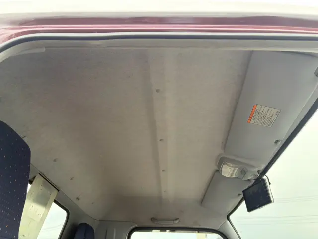 三菱 キャンター PA-FE83DGY(2WD)の写真45