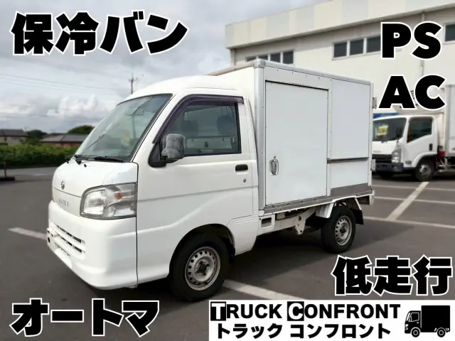 ダイハツ ハイゼットトラック LE-S200Pの写真1