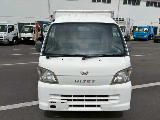 ダイハツ ハイゼットトラック LE-S200Pの写真3