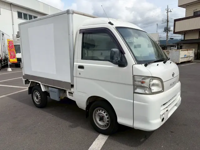 ダイハツ ハイゼットトラック LE-S200Pの写真4