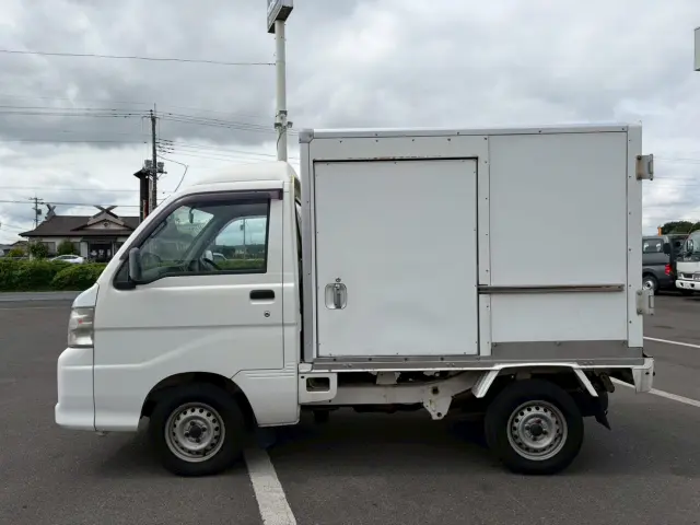 ダイハツ ハイゼットトラック LE-S200Pの写真5