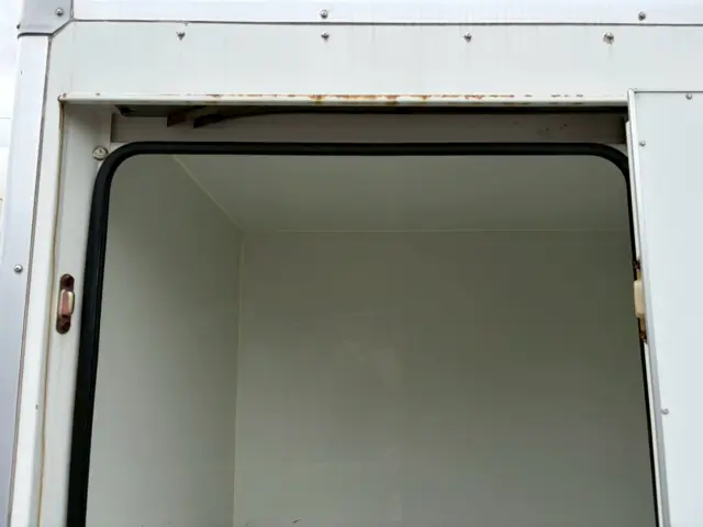 ダイハツ ハイゼットトラック LE-S200Pの写真7