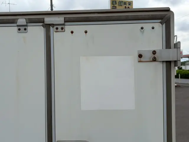 ダイハツ ハイゼットトラック LE-S200Pの写真12