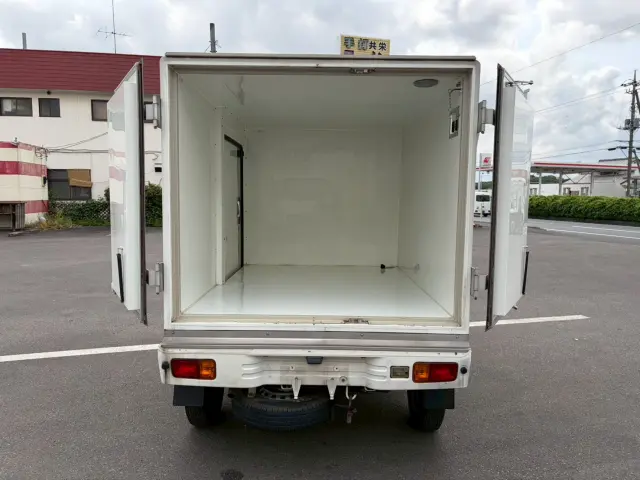 ダイハツ ハイゼットトラック LE-S200Pの写真15