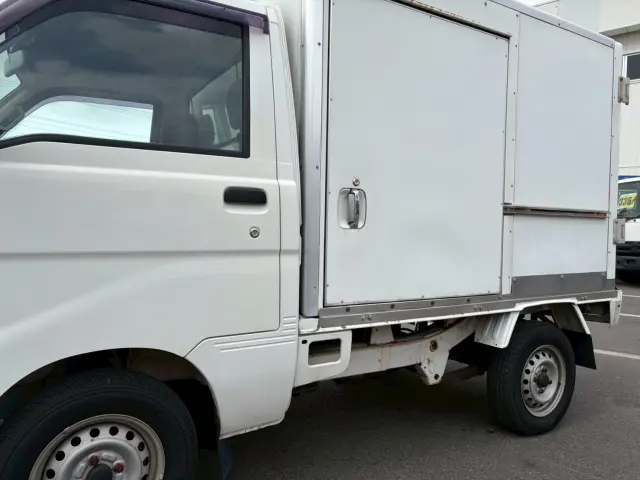 ダイハツ ハイゼットトラック LE-S200Pの写真20