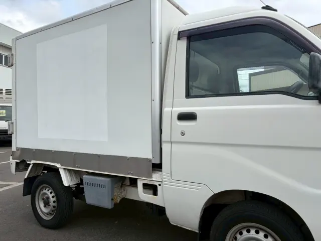 ダイハツ ハイゼットトラック LE-S200Pの写真26