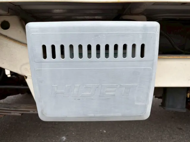 ダイハツ ハイゼットトラック LE-S200Pの写真29