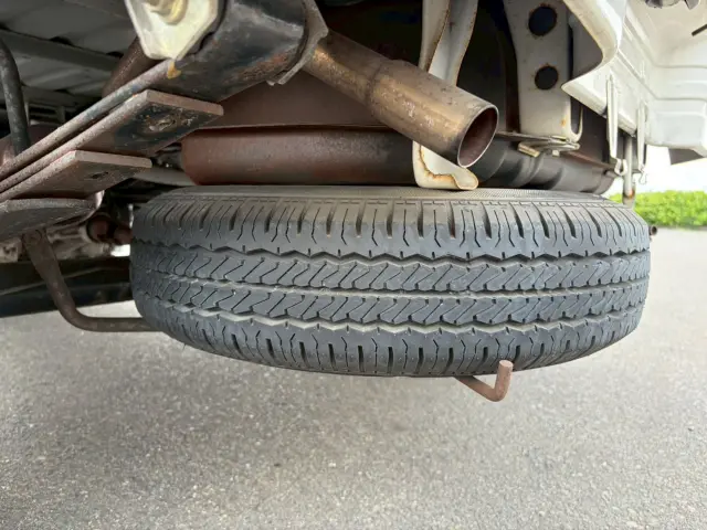 ダイハツ ハイゼットトラック LE-S200Pの写真32