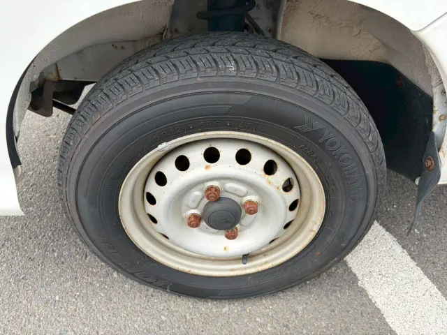 ダイハツ ハイゼットトラック LE-S200Pの写真33