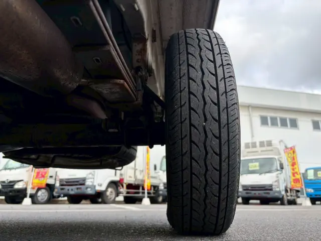 ダイハツ ハイゼットトラック LE-S200Pの写真35