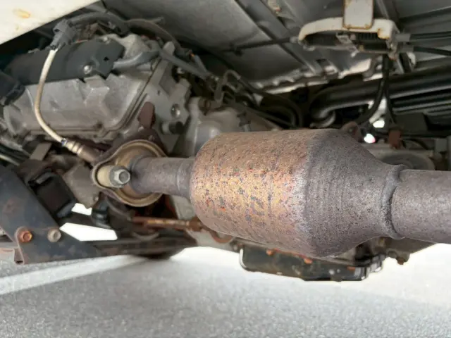 ダイハツ ハイゼットトラック LE-S200Pの写真37