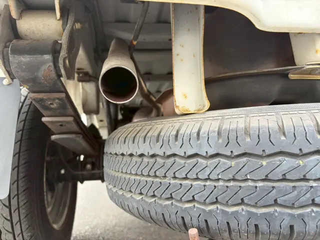 ダイハツ ハイゼットトラック LE-S200Pの写真39
