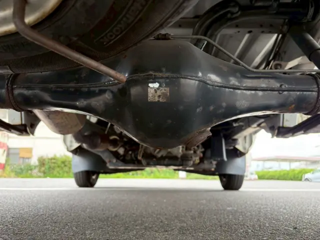 ダイハツ ハイゼットトラック LE-S200Pの写真40