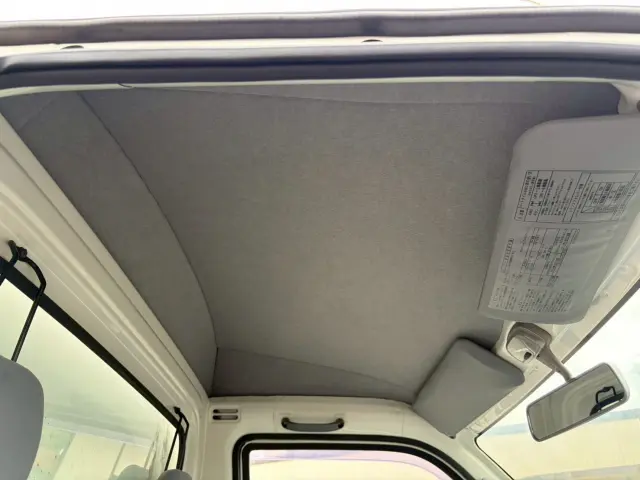 ダイハツ ハイゼットトラック LE-S200Pの写真42