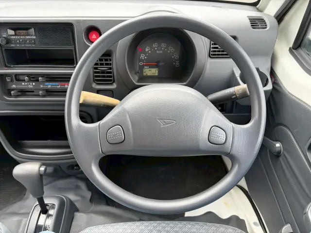 ダイハツ ハイゼットトラック LE-S200Pの写真43