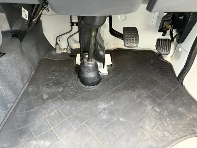 ダイハツ ハイゼットトラック LE-S200Pの写真47