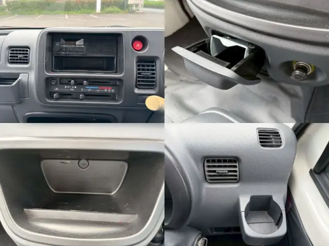 ダイハツ ハイゼットトラック LE-S200Pの写真49