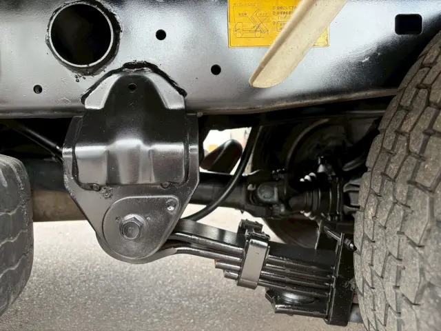 日野 デュトロ PB-XZU351T(2WD)の写真24