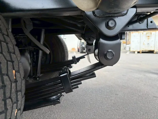 日野 デュトロ PB-XZU351T(2WD)の写真25