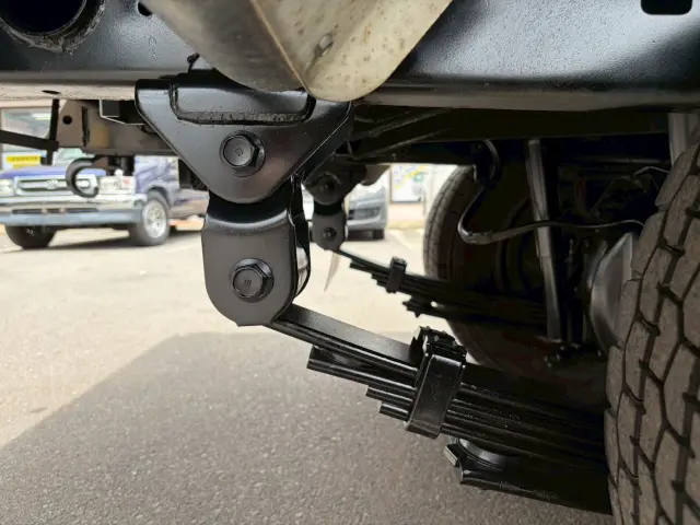 日野 デュトロ PB-XZU351T(2WD)の写真37