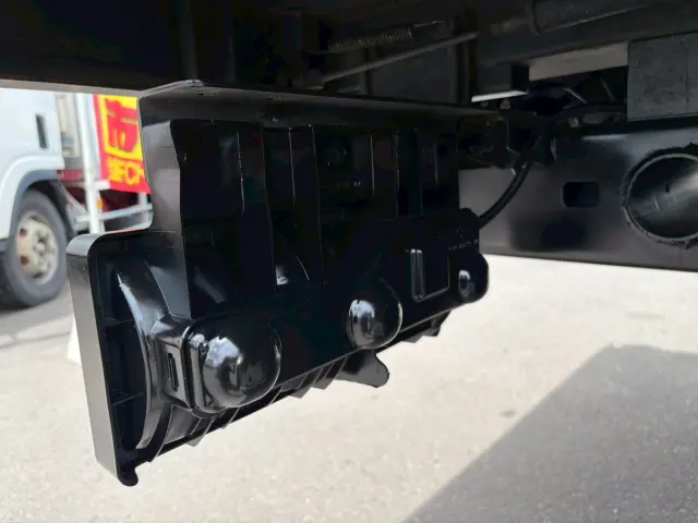 日野 デュトロ PB-XZU351T(2WD)の写真38