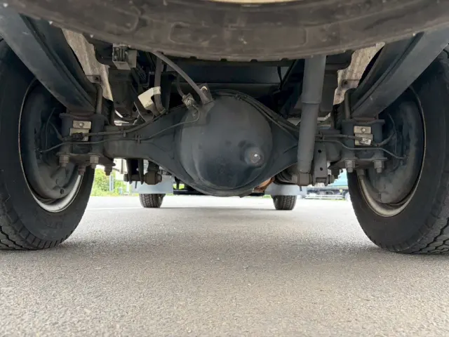 いすゞ エルフ TPG-NLR85N(2WD)の写真38