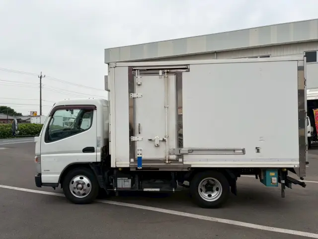 三菱 キャンター TKG-FEA50(2WD)の写真5
