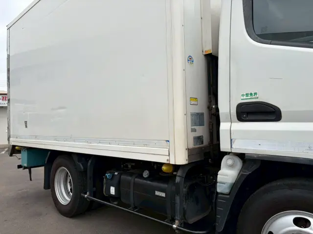 三菱 キャンター TKG-FEA50(2WD)の写真24