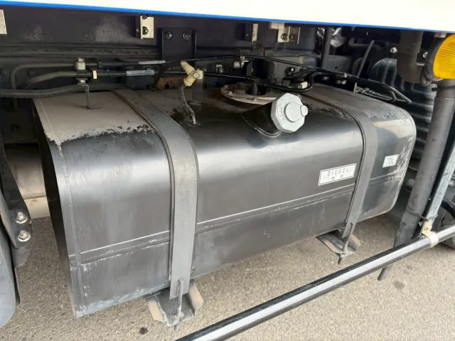 三菱 キャンター TKG-FEA50(2WD)の写真26