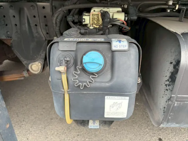 三菱 キャンター TKG-FEA50(2WD)の写真27