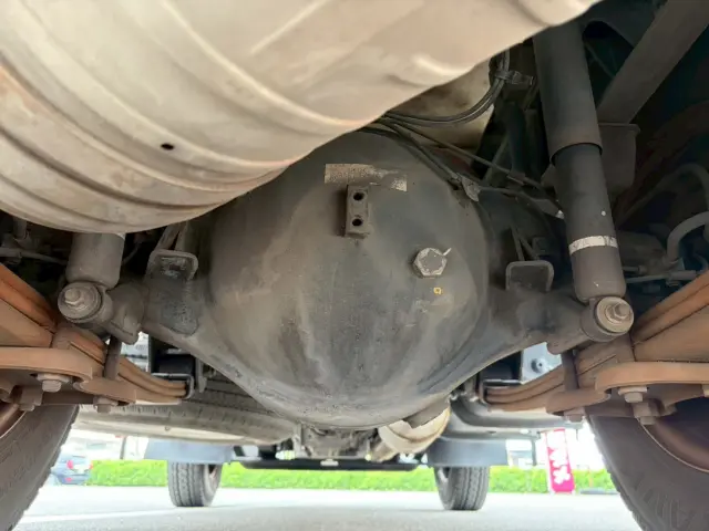 三菱 キャンター TKG-FEA50(2WD)の写真38