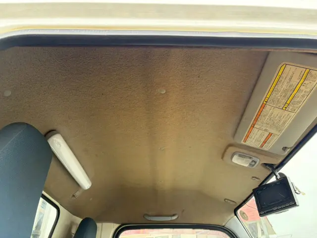 三菱 キャンター TKG-FEA50(2WD)の写真40