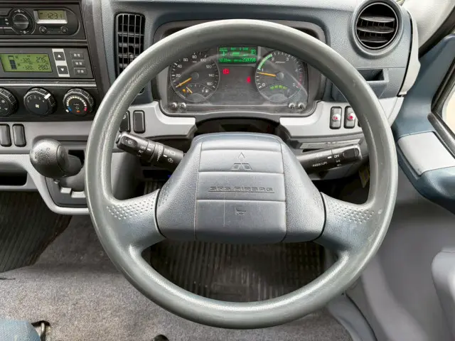 三菱 キャンター TKG-FEA50(2WD)の写真41