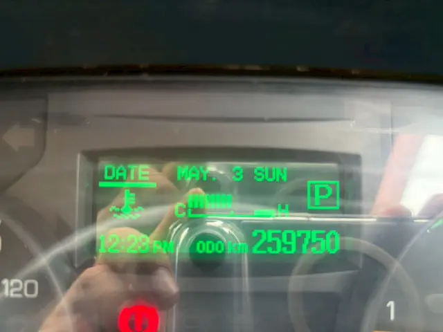 三菱 キャンター TKG-FEA50(2WD)の写真42