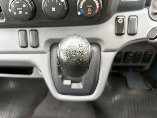 三菱 キャンター TKG-FEA50(2WD)の写真43