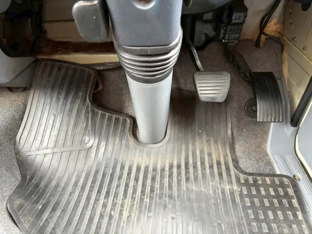 三菱 キャンター TKG-FEA50(2WD)の写真45