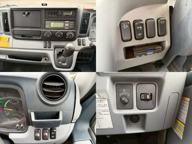 三菱 キャンター TKG-FEA50(2WD)の写真47