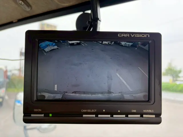 三菱 キャンター TKG-FEA50(2WD)の写真48