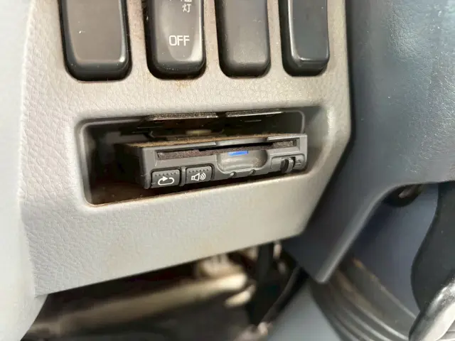 三菱 キャンター TKG-FEA50(2WD)の写真49