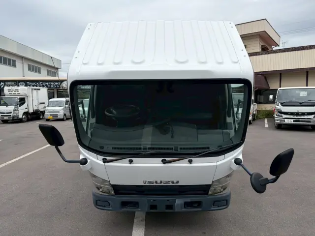 いすゞ エルフ BKG-NMR85AN(2WD)の写真3