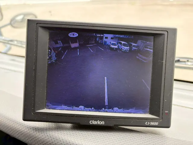 いすゞ エルフ BKG-NMR85AN(2WD)の写真48