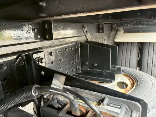 三菱 キャンター TPG-FBA50(2WD)の写真20