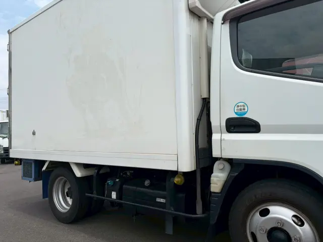 三菱 キャンター TPG-FBA50(2WD)の写真26