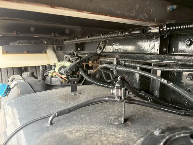 三菱 キャンター TPG-FBA50(2WD)の写真27