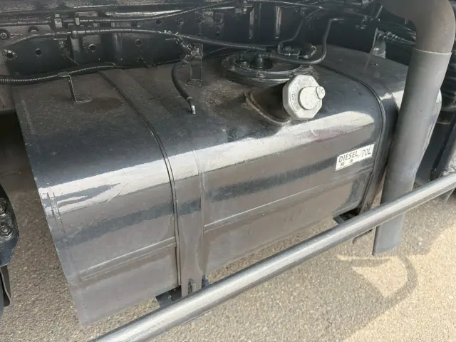 三菱 キャンター TPG-FBA50(2WD)の写真28