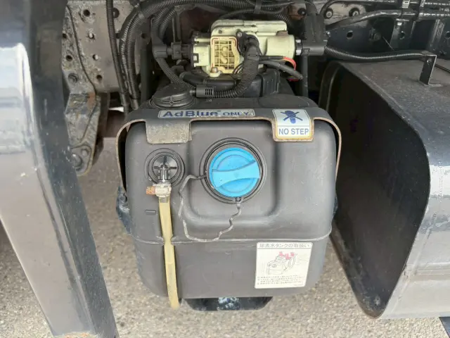 三菱 キャンター TPG-FBA50(2WD)の写真29