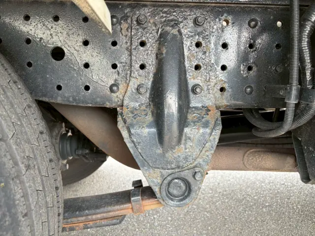 三菱 キャンター TPG-FBA50(2WD)の写真30
