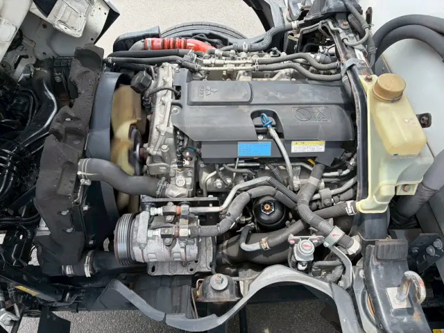 三菱 キャンター TPG-FBA50(2WD)の写真33
