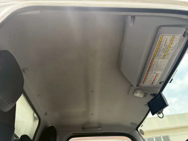 三菱 キャンター TPG-FBA50(2WD)の写真40